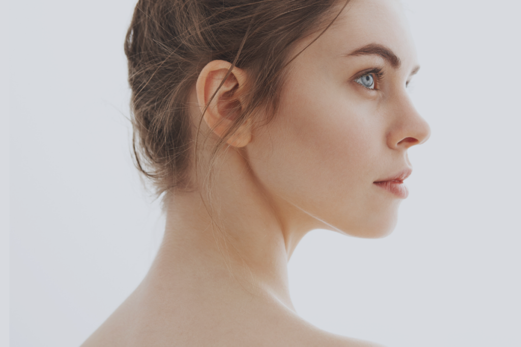 Otoplastie ou oreilles décollées aux Sables d'Olonne