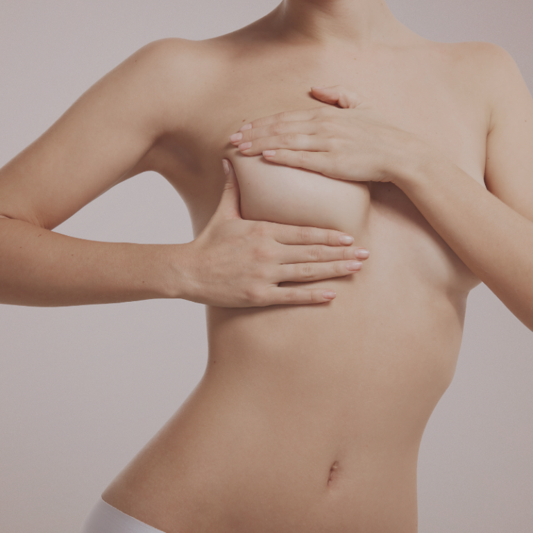 Reconstruction mammaire aux Sables d'Olonne