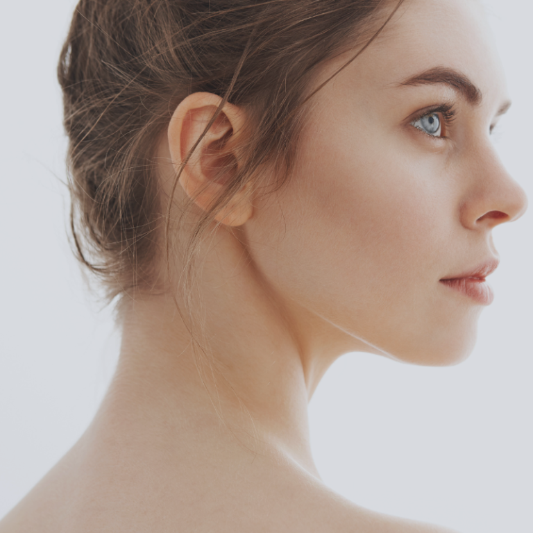 Otoplastie ou oreilles décollées aux Sables d'Olonne